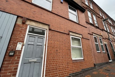 2 bed house, Peveril Street, Arboretum, Radford, Nottingham, NG74AH - Image 6