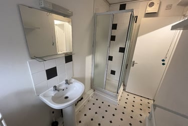 2 bed house, Peveril Street, Arboretum, Radford, Nottingham, NG74AH - Image 8