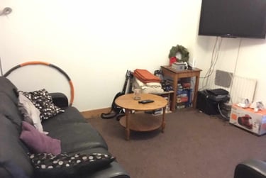 6 bed flat, Church Grove, Lenton, Lenton, Nottingham, NG72FG - Image 2