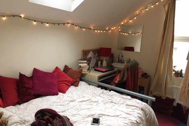 6 bed flat, Church Grove, Lenton, Lenton, Nottingham, NG72FG - Image 3