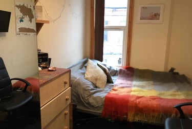 6 bed flat, Church Grove, Lenton, Lenton, Nottingham, NG72FG - Image 4