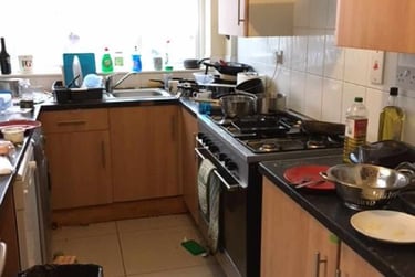 5 bed flat, Midland Avenue, Lenton, Lenton, Nottingham, NG72FD - Image 1