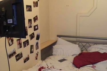 5 bed flat, Midland Avenue, Lenton, Lenton, Nottingham, NG72FD - Image 4