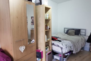 2 bed flat, C Peveril Street, Arboretum, Radford, Nottingham, NG74AH - Image 11