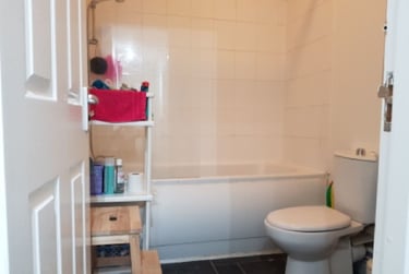 2 bed flat, C Peveril Street, Arboretum, Radford, Nottingham, NG74AH - Image 9