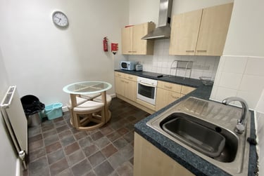 3 bed house, B Peveril Street, Arboretum, Radford, Nottingham, NG74AH - Image 10