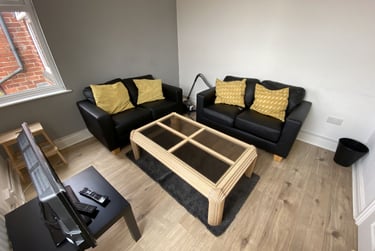 3 bed house, B Peveril Street, Arboretum, Radford, Nottingham, NG74AH - Image 12