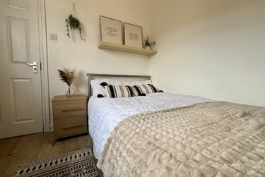 3 bed house, B Peveril Street, Arboretum, Radford, Nottingham, NG74AH - Image 13