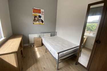 3 bed house, B Peveril Street, Arboretum, Radford, Nottingham, NG74AH - Image 14