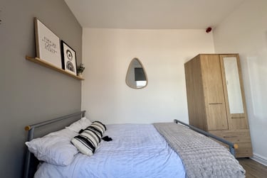 3 bed house, B Peveril Street, Arboretum, Radford, Nottingham, NG74AH - Image 3