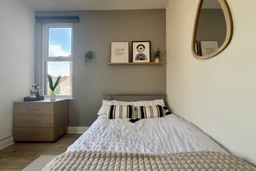 3 bed house, B Peveril Street, Arboretum, Radford, Nottingham, NG74AH - Image 4