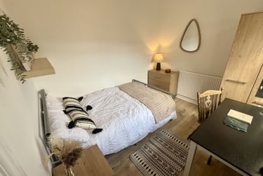 3 bed house, B Peveril Street, Arboretum, Radford, Nottingham, NG74AH - Image 5