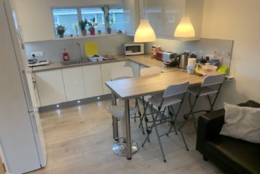 5 bed house, Leeson Walk, Harborne, Harborne, Birmingham, B170LU - Image 1