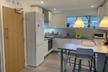 5 bed house, Leeson Walk, Harborne, Harborne, Birmingham, B170LU - Image 13