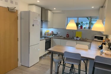 5 bed house, Leeson Walk, Harborne, Harborne, Birmingham, B170LU - Image 15