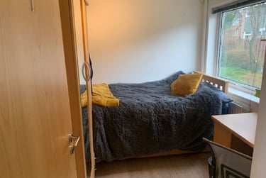 5 bed house, Leeson Walk, Harborne, Harborne, Birmingham, B170LU - Image 6