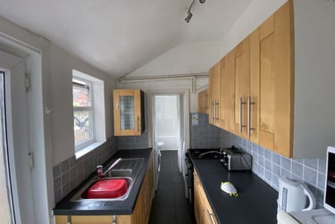 3 bed house, Humber Road, Beeston, Beeston, Nottingham, NG92EX - Image 4