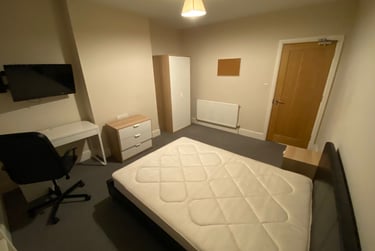 5 bed house, Mettham Street, Lenton, Lenton, Nottingham, NG71SH - Image 10