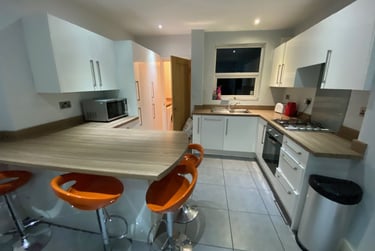 5 bed house, Mettham Street, Lenton, Lenton, Nottingham, NG71SH - Image 7