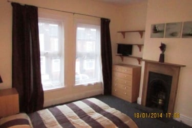 4 bed flat, Teignmouth Road, Selly Oak, Selly Park, Birmingham, B297BA - Image 2
