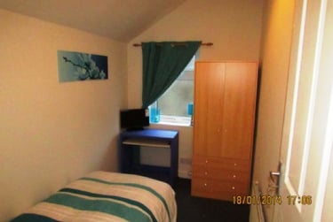 4 bed flat, Teignmouth Road, Selly Oak, Selly Park, Birmingham, B297BA - Image 4