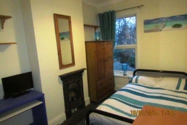 4 bed flat, Teignmouth Road, Selly Oak, Selly Park, Birmingham, B297BA - Image 5