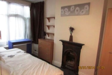 4 bed flat, Teignmouth Road, Selly Oak, Selly Park, Birmingham, B297BA - Image 6