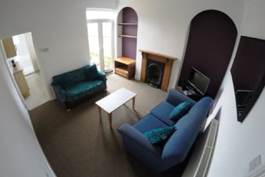 4 bed house, Leslie Road, Edgbaston, City Centre, Birmingham, B169DX - Image 1