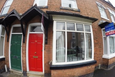 4 bed house, Leslie Road, Edgbaston, City Centre, Birmingham, B169DX - Image 10