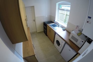 4 bed house, Leslie Road, Edgbaston, City Centre, Birmingham, B169DX - Image 11