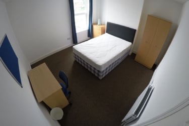 4 bed house, Leslie Road, Edgbaston, City Centre, Birmingham, B169DX - Image 12