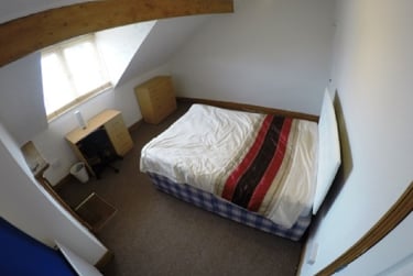 4 bed house, Leslie Road, Edgbaston, City Centre, Birmingham, B169DX - Image 14