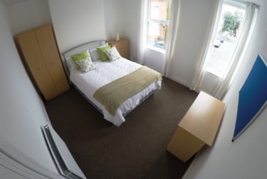 4 bed house, Leslie Road, Edgbaston, City Centre, Birmingham, B169DX - Image 2