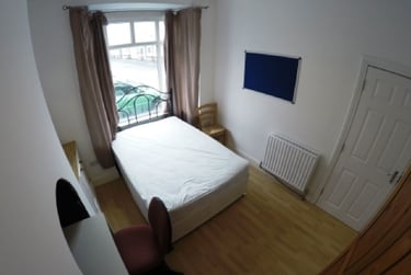 4 bed house, Leslie Road, Edgbaston, City Centre, Birmingham, B169DX - Image 3