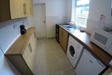 4 bed house, Leslie Road, Edgbaston, City Centre, Birmingham, B169DX - Image 5