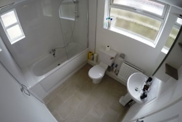 4 bed house, Leslie Road, Edgbaston, City Centre, Birmingham, B169DX - Image 6