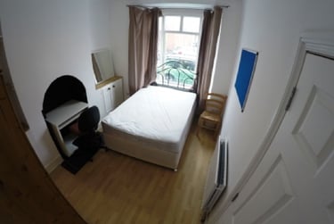 4 bed house, Leslie Road, Edgbaston, City Centre, Birmingham, B169DX - Image 8