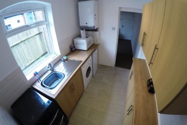 4 bed house, Leslie Road, Edgbaston, City Centre, Birmingham, B169DX - Image 9