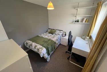 4 bed house, Leahurst Crescent, Harborne, Harborne, Birmingham, B170LD - Image 3