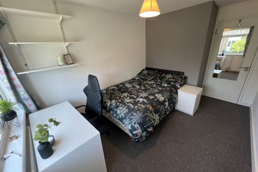 4 bed house, Leahurst Crescent, Harborne, Harborne, Birmingham, B170LD - Image 5