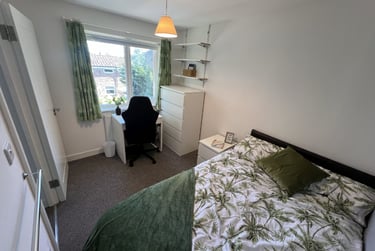 4 bed house, Leahurst Crescent, Harborne, Harborne, Birmingham, B170LD - Image 7