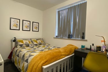 6 bed house, Florence Buildings, Selly Oak, Selly Park, Birmingham, B296EH - Image 10