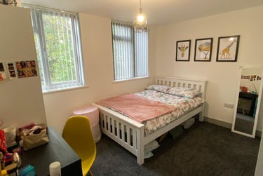 6 bed house, Florence Buildings, Selly Oak, Selly Park, Birmingham, B296EH - Image 11