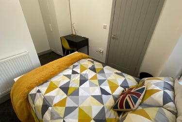 6 bed house, Florence Buildings, Selly Oak, Selly Park, Birmingham, B296EH - Image 15