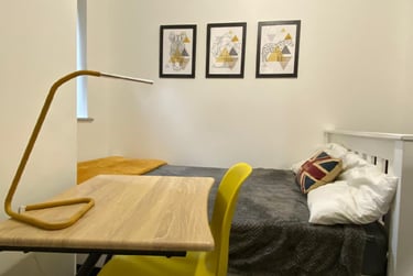 6 bed house, Florence Buildings, Selly Oak, Selly Park, Birmingham, B296EH - Image 7