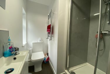 6 bed house, Florence Buildings, Selly Oak, Selly Park, Birmingham, B296EH - Image 9