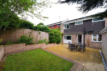 5 bed house, Leahurst Crescent, Harborne, Harborne, Birmingham, B170LD - Image 10