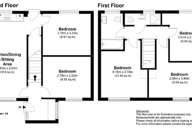 5 bed house, Leahurst Crescent, Harborne, Harborne, Birmingham, B170LD - Image 11