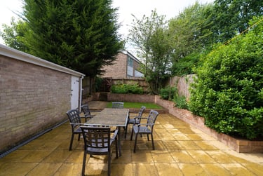 5 bed house, Leahurst Crescent, Harborne, Harborne, Birmingham, B170LD - Image 9