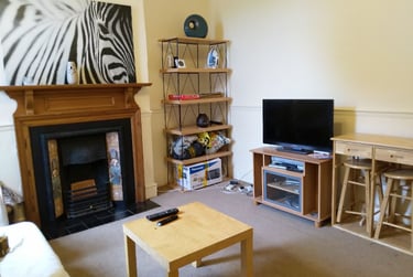 4 bed house, Daisy Road, Edgbaston, City Centre, Birmingham, B169DZ - Image 1